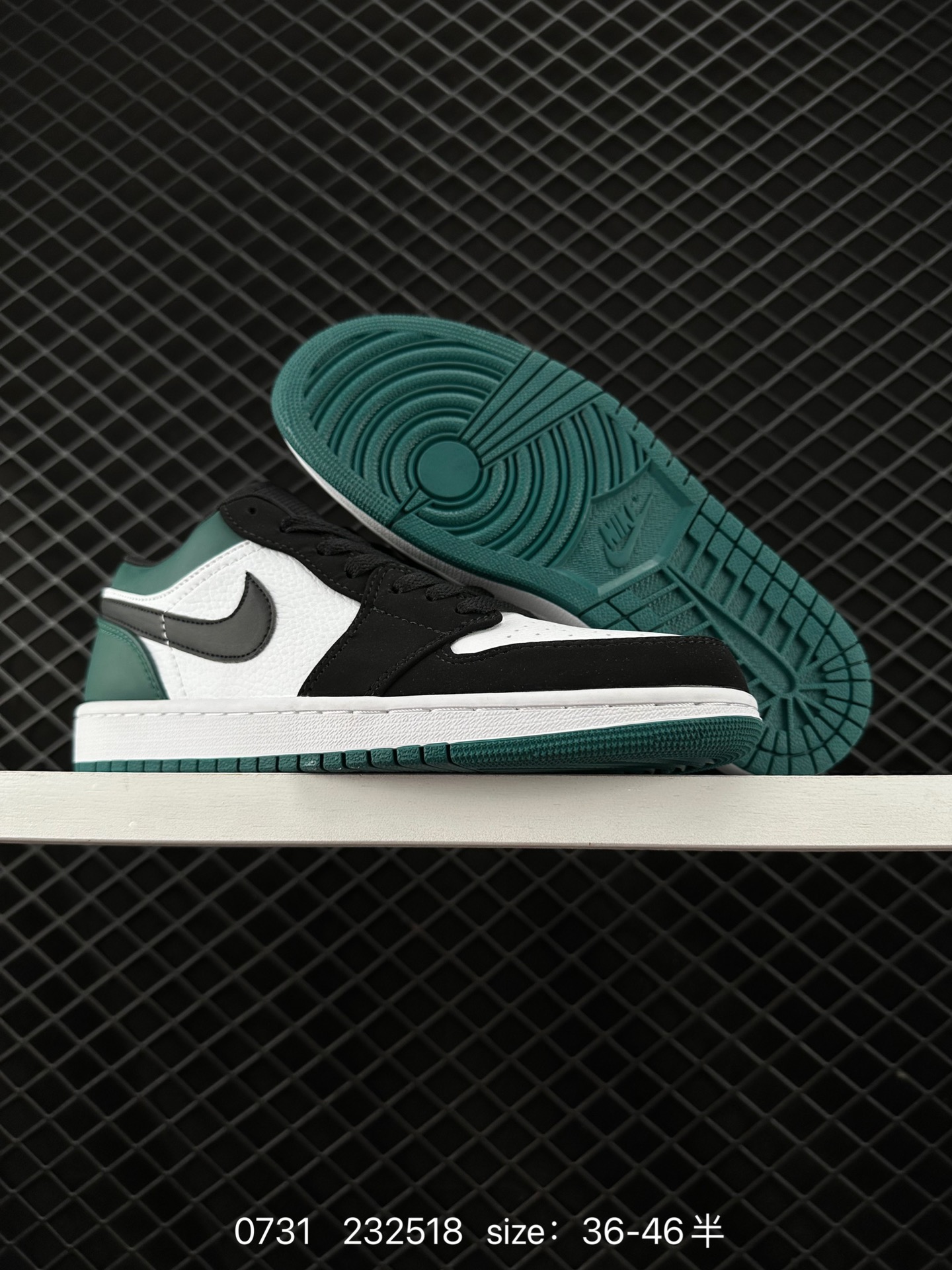 Air Jordan 1 Low AJ1